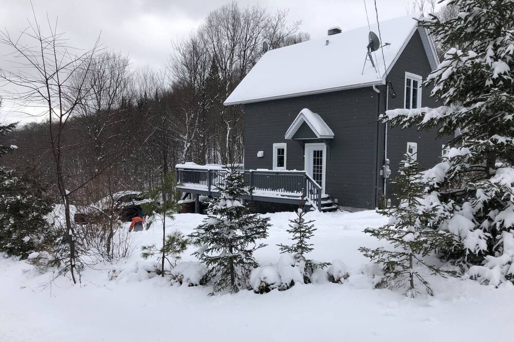 Photo of Outdoor in Sainte-Agathe-des-Monts
