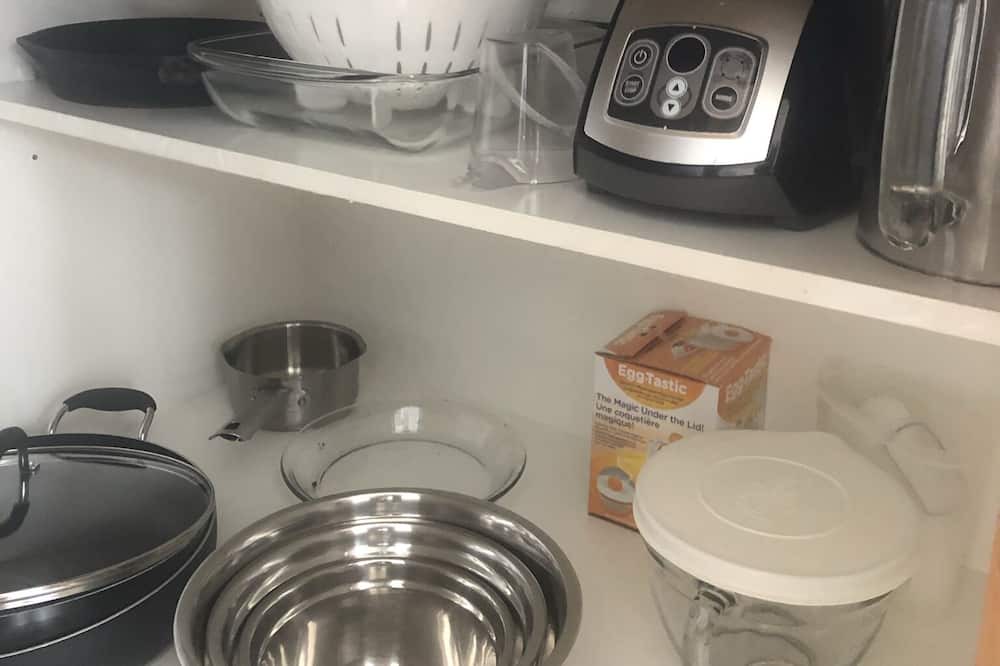 Photo of Kitchen in Sainte-Agathe-des-Monts