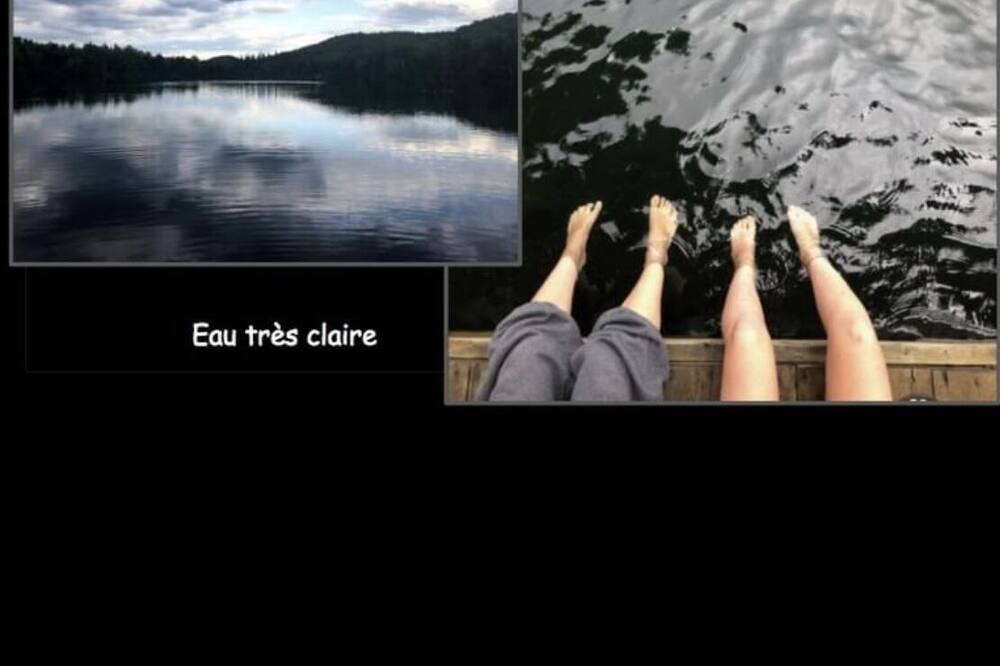 Photo of Others in Sainte-Agathe-des-Monts