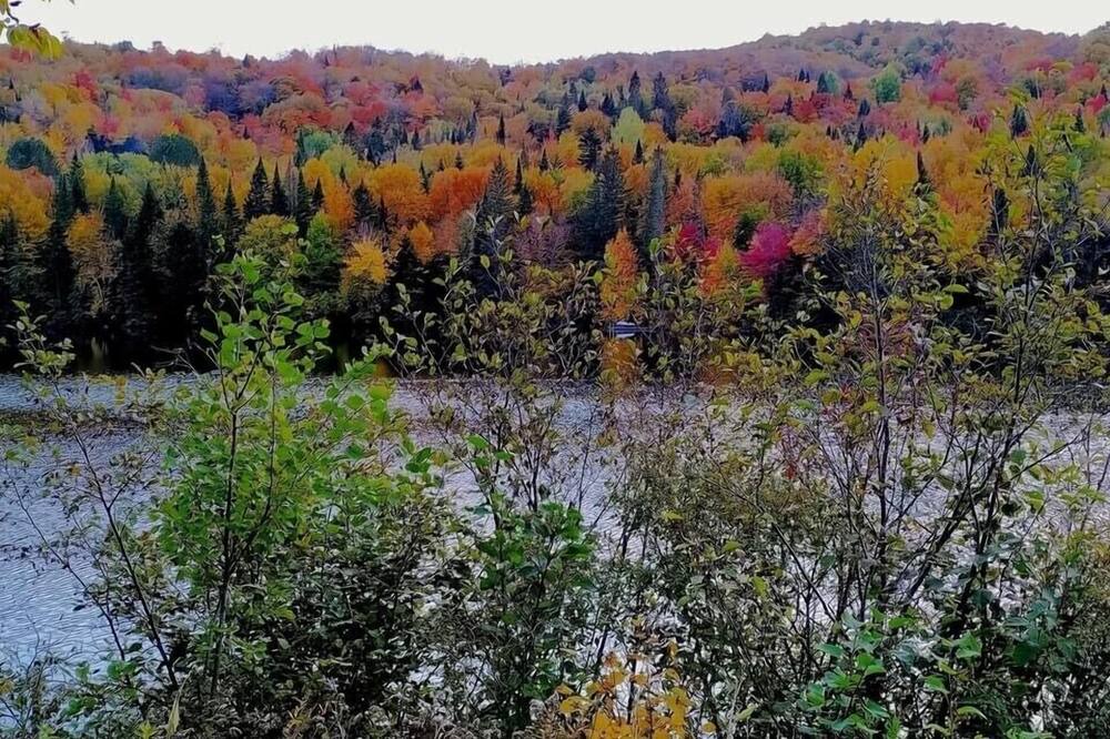 Photo of Outdoor in Sainte-Agathe-des-Monts