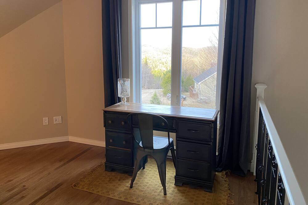 Photo of Bedroom in Sainte-Agathe-des-Monts
