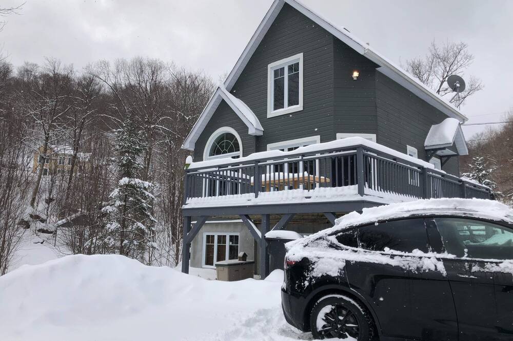 Photo of Outdoor in Sainte-Agathe-des-Monts