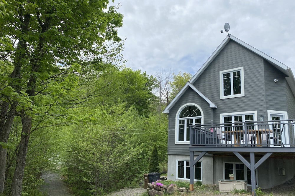 Photo of Outdoor in Sainte-Agathe-des-Monts