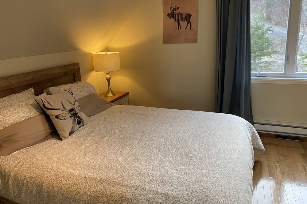 Photo of Bedroom in Sainte-Agathe-des-Monts
