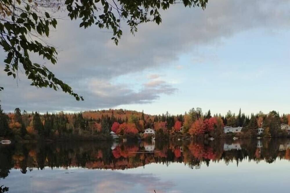 Photo of Others in Sainte-Agathe-des-Monts