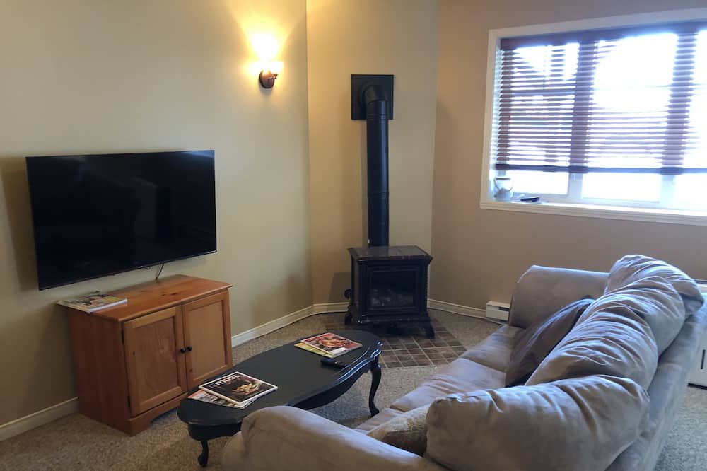 Photo of Livingroom in Sainte-Agathe-des-Monts