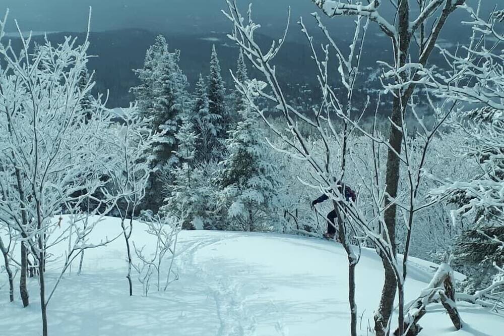 Photo of Others in Sainte-Agathe-des-Monts