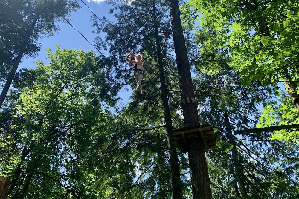 Photo of Outdoor in Maple Ridge
