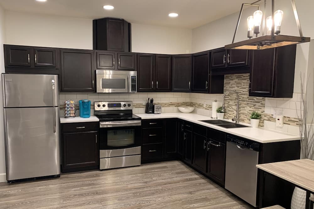 Photo of Kitchen in Maple Ridge