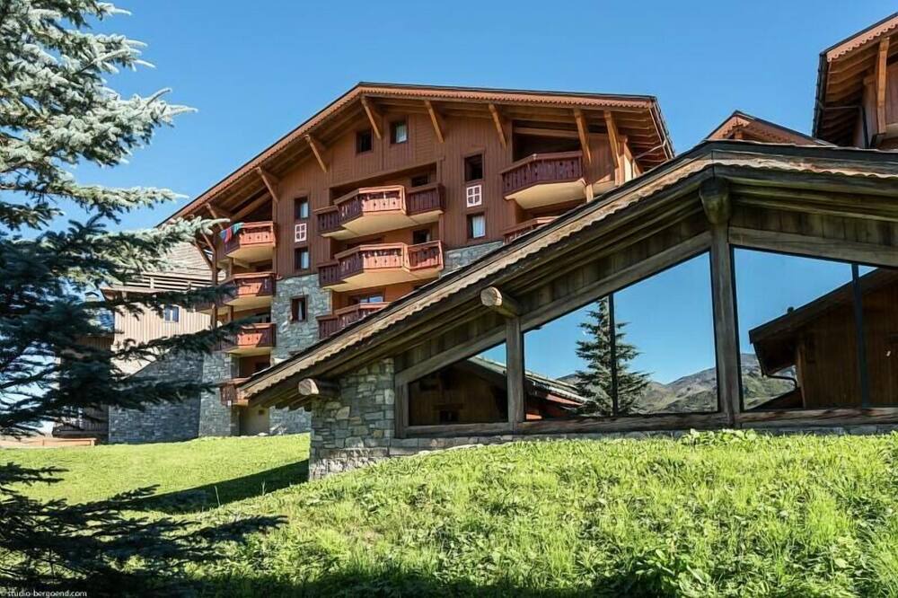 Photo of Outdoor in Reberty
