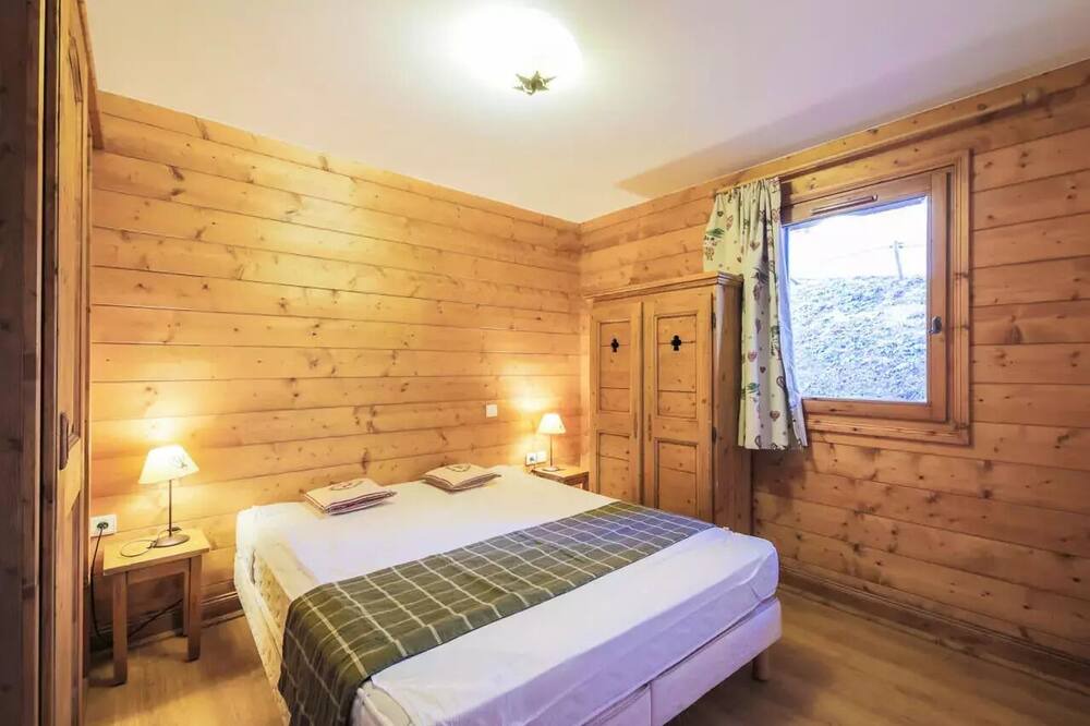 Photo of Bedroom in Reberty
