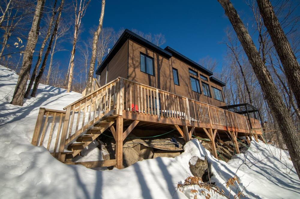 Photo of Outdoor in Entrelacs