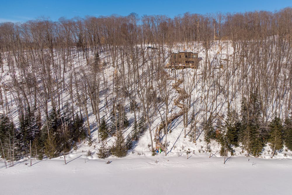 Photo of Outdoor in Entrelacs