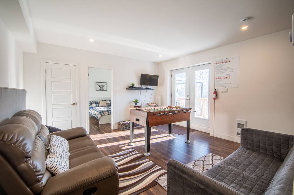 Photo of Livingroom in Entrelacs