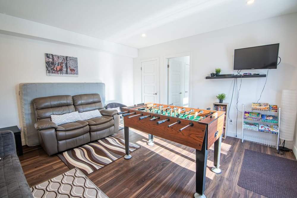 Photo of Livingroom in Entrelacs