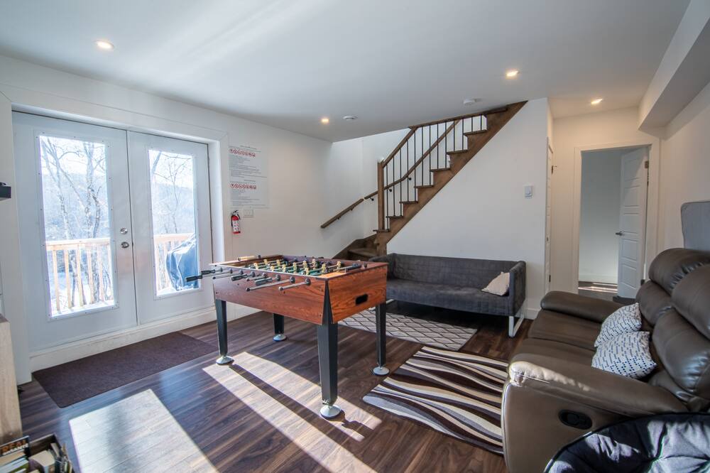 Photo of Livingroom in Entrelacs