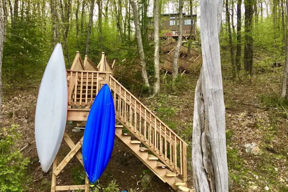 Photo of Outdoor in Entrelacs
