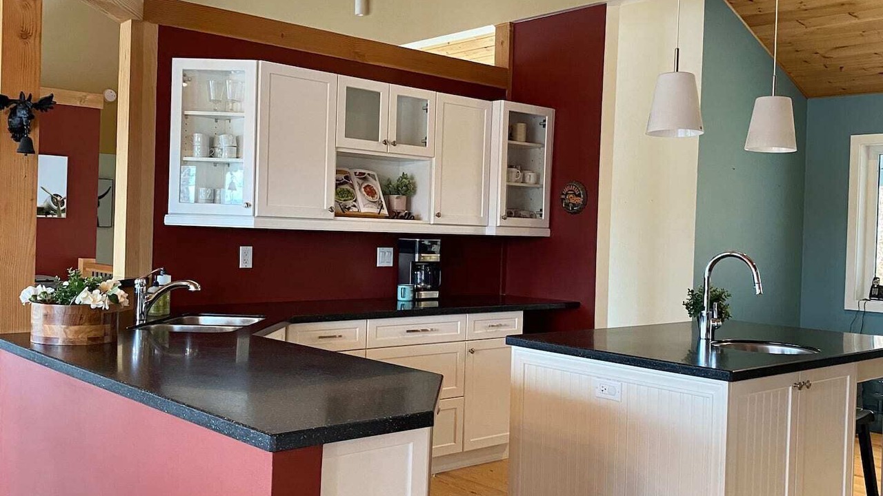 Photo of Kitchen in Magnetawan
