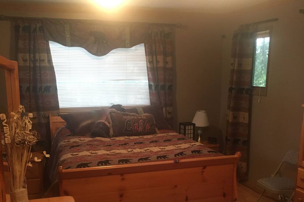 Photo of Livingroom in Torrington