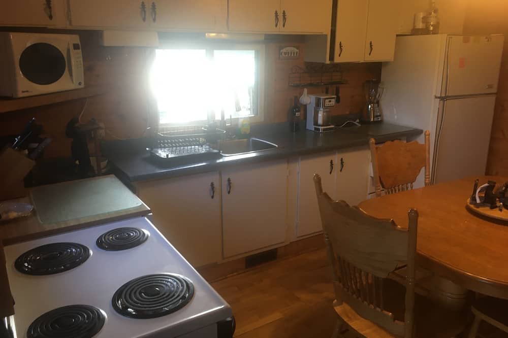 Photo of Kitchen in Torrington