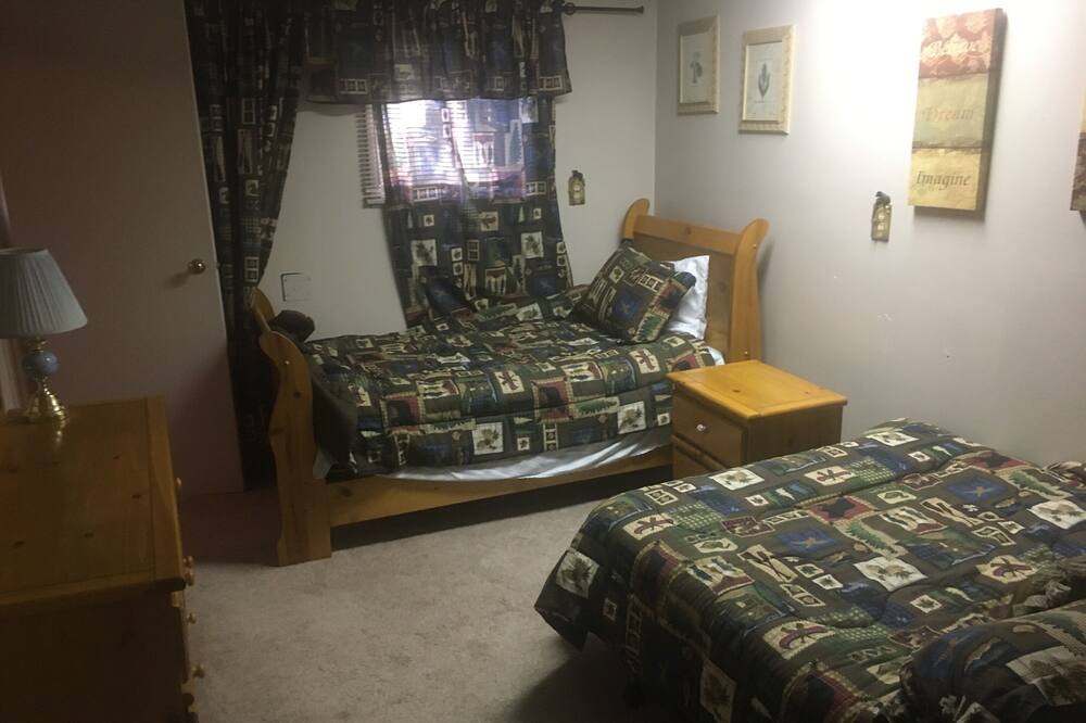 Photo of Bedroom in Torrington