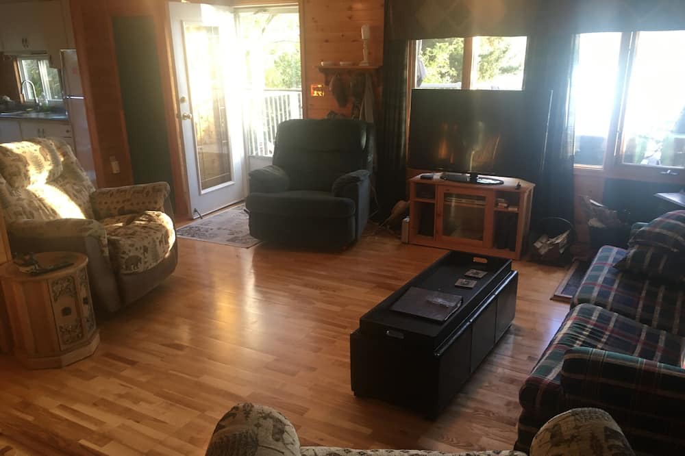 Photo of Livingroom in Torrington