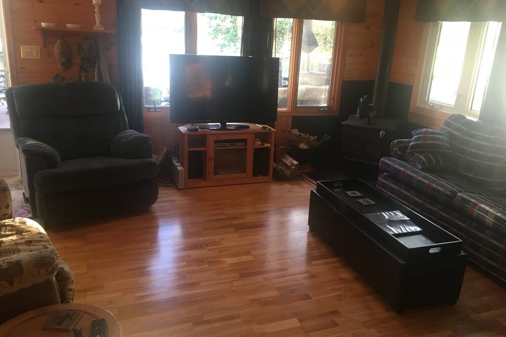 Photo of Livingroom in Torrington