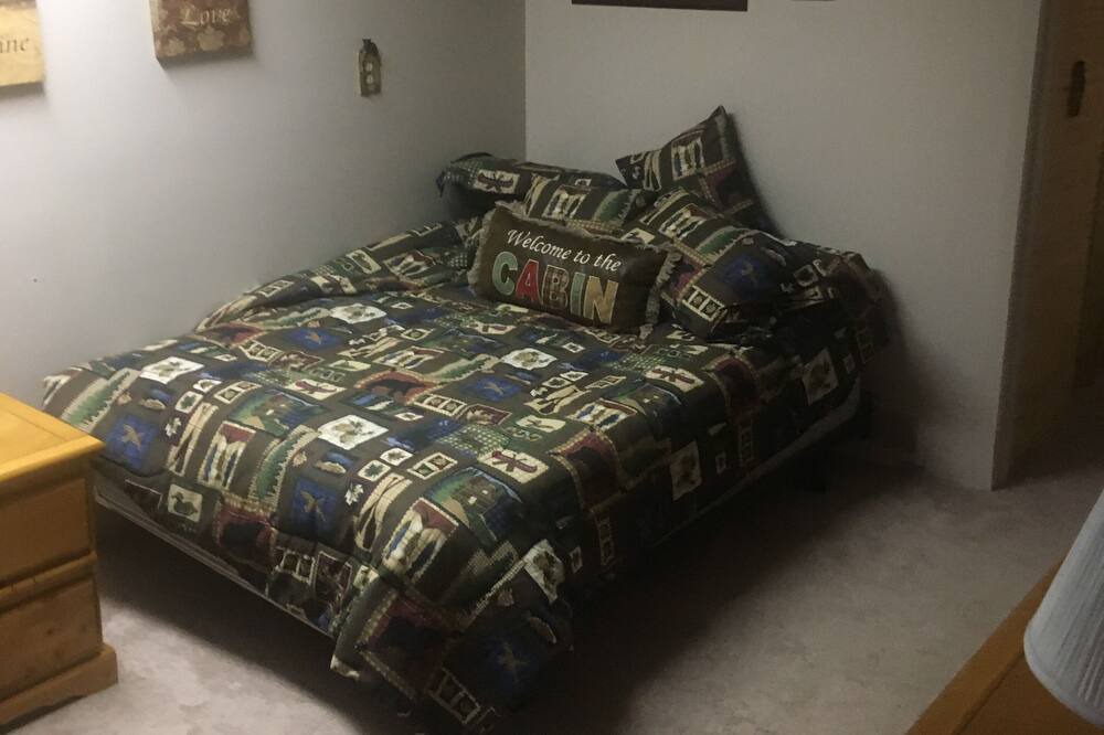 Photo of Bedroom in Torrington