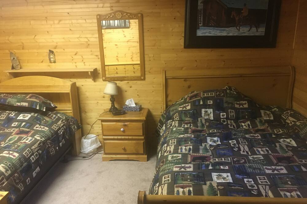 Photo of Bedroom in Torrington