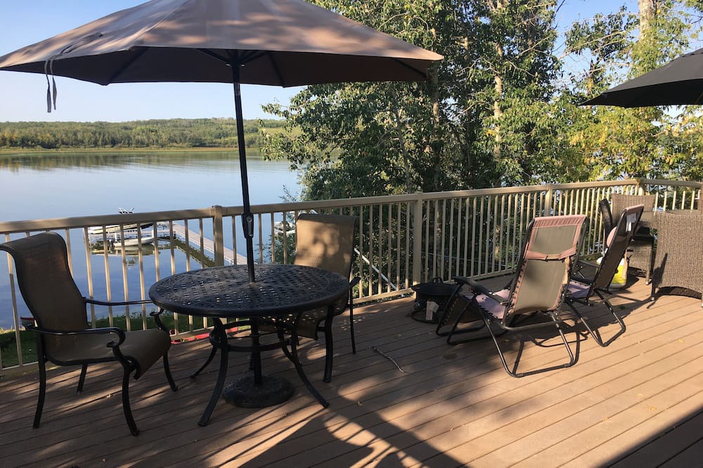 Photo of Patio Balcony in Torrington