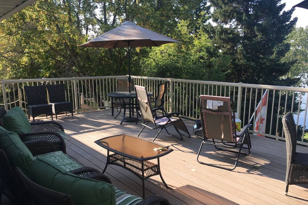Photo of Patio Balcony in Torrington