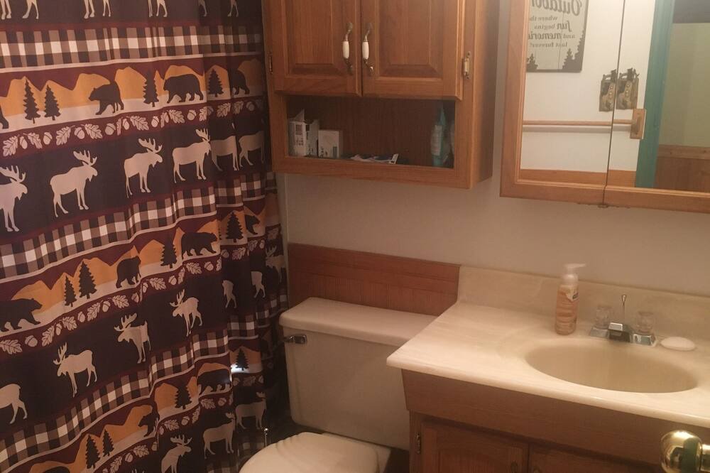 Photo of Bathroom in Torrington