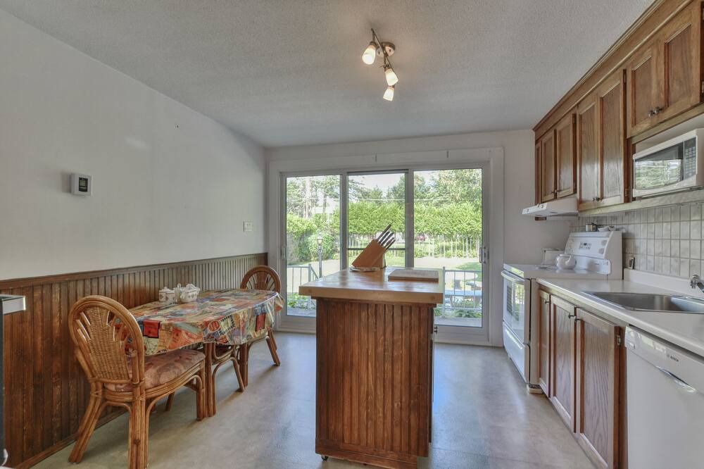 Photo of Kitchen in Huberdeau