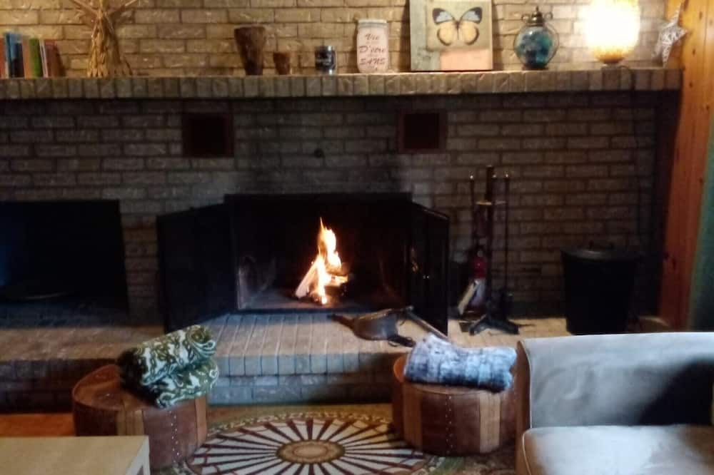 Photo of Livingroom in Huberdeau