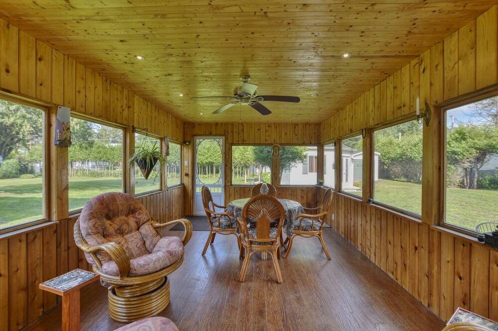 Photo of Livingroom in Huberdeau