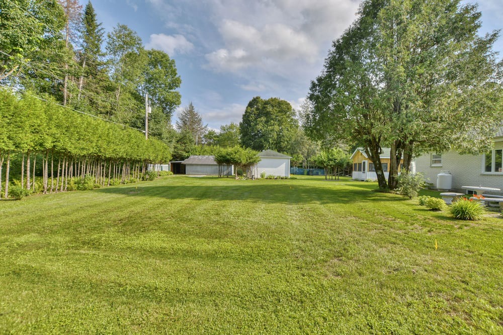 Photo of Outdoor in Huberdeau