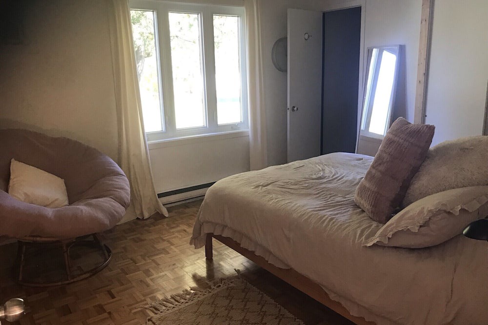 Photo of Bedroom in Huberdeau