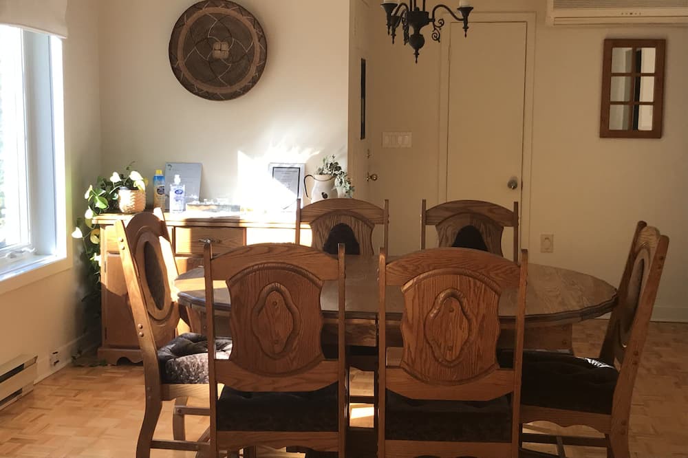 Photo of Kitchen in Huberdeau