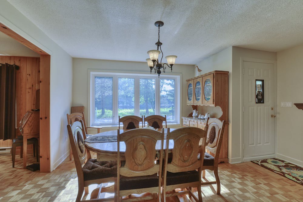 Photo of Kitchen in Huberdeau