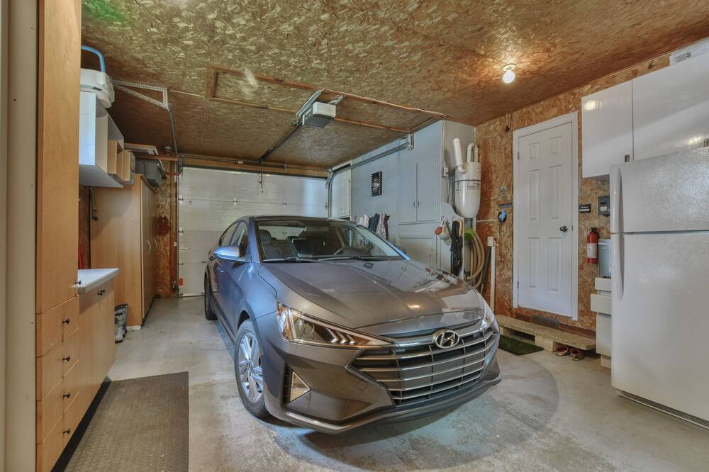 Photo of Bedroom in Huberdeau