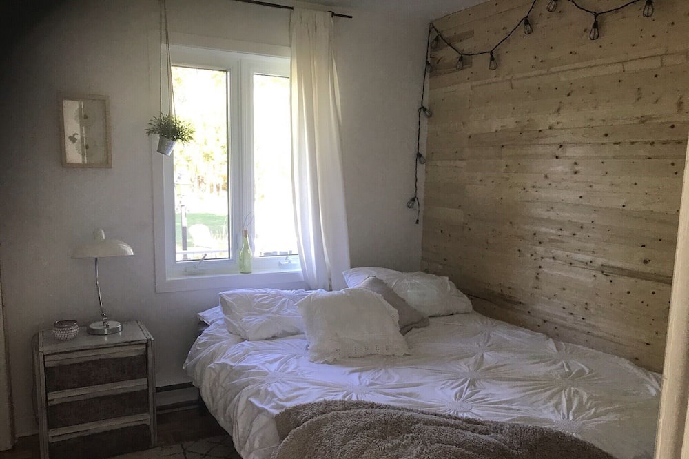 Photo of Bedroom in Huberdeau