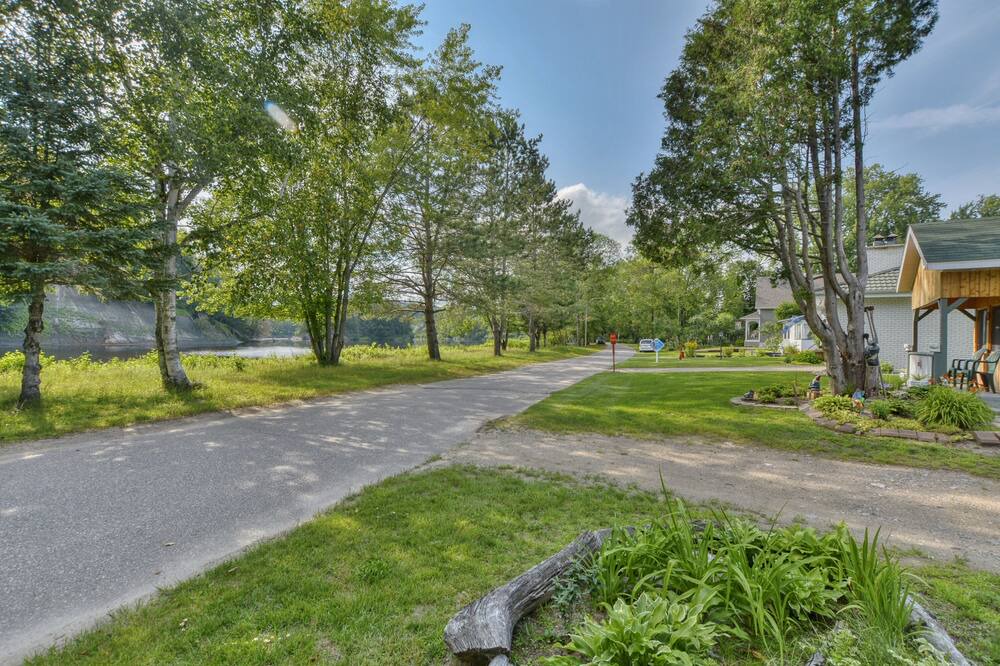 Photo of Outdoor in Huberdeau