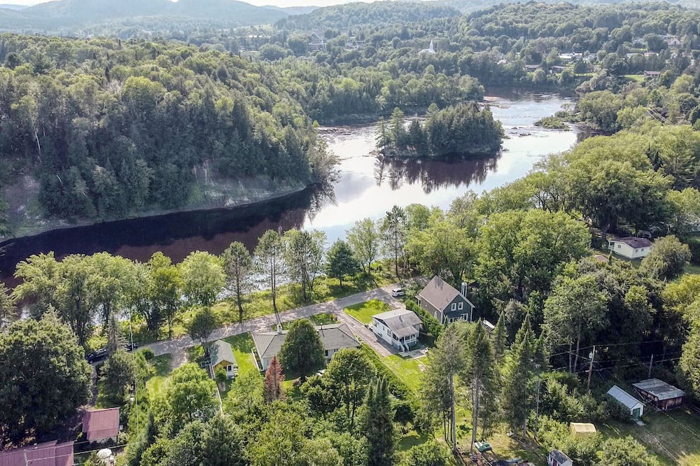 Photo of Outdoor in Huberdeau