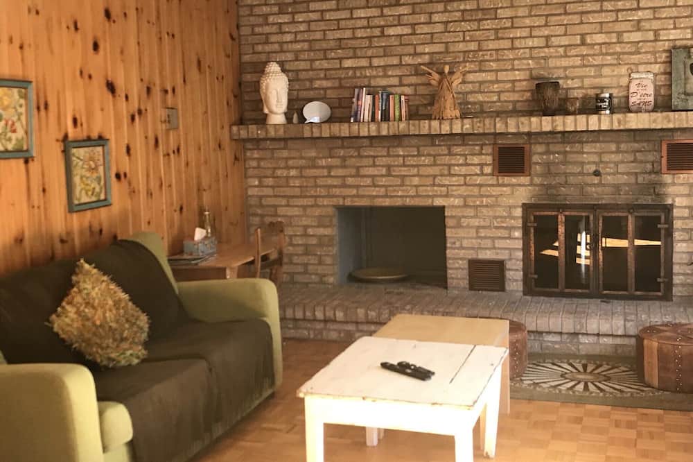 Photo of Livingroom in Huberdeau