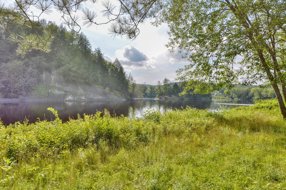 Photo of Outdoor in Huberdeau