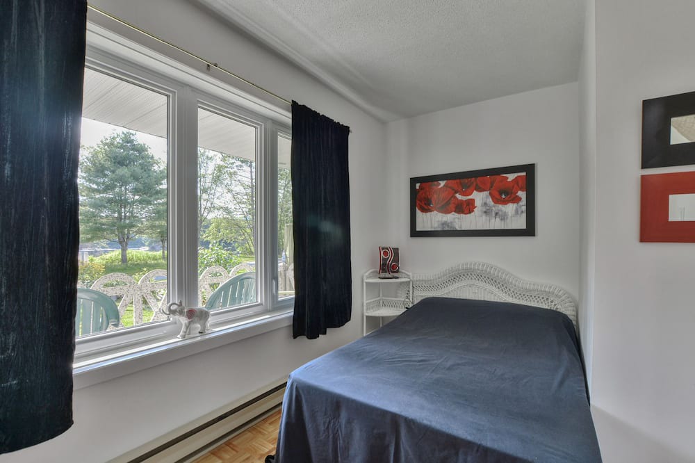 Photo of Bedroom in Huberdeau