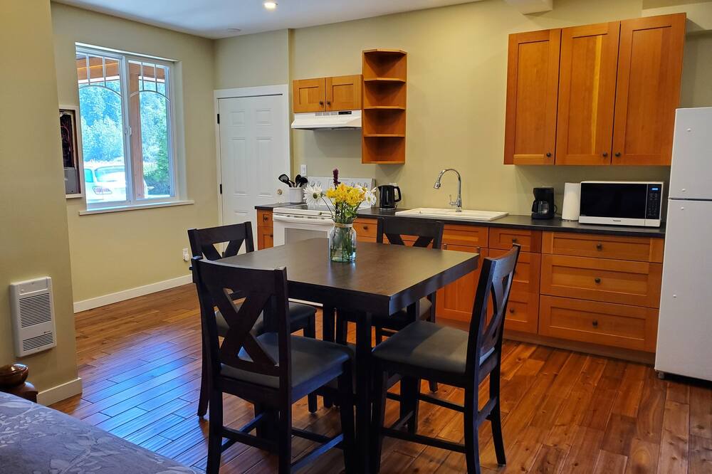Photo of Kitchen in Otter Point