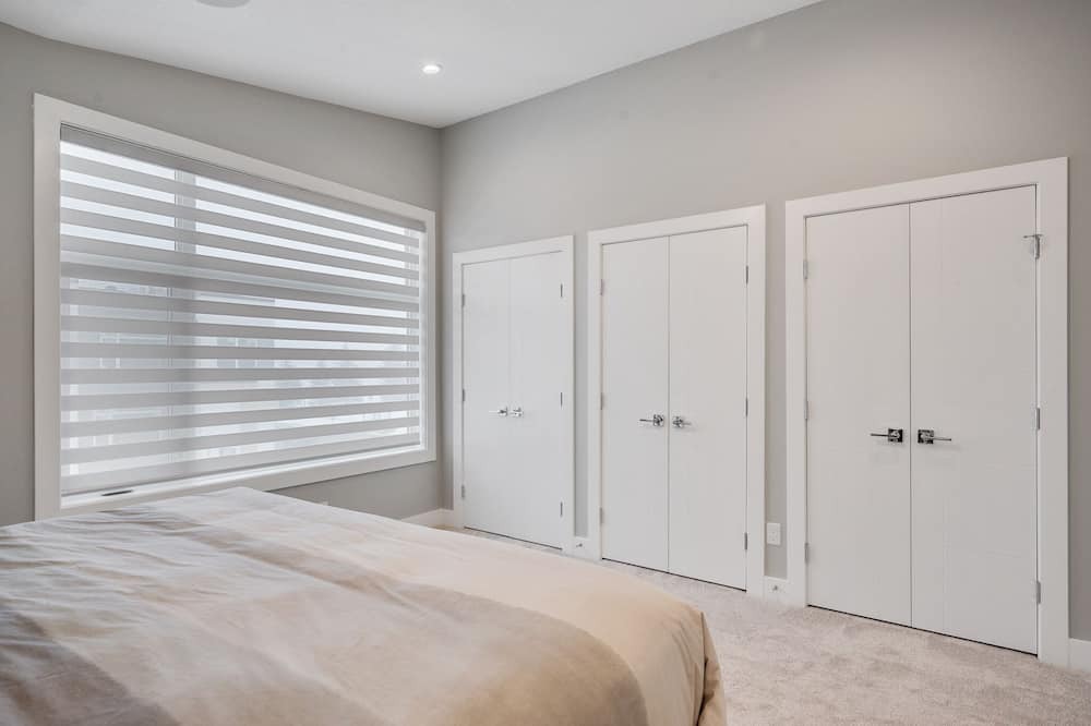 Photo of Bedroom in Kensington