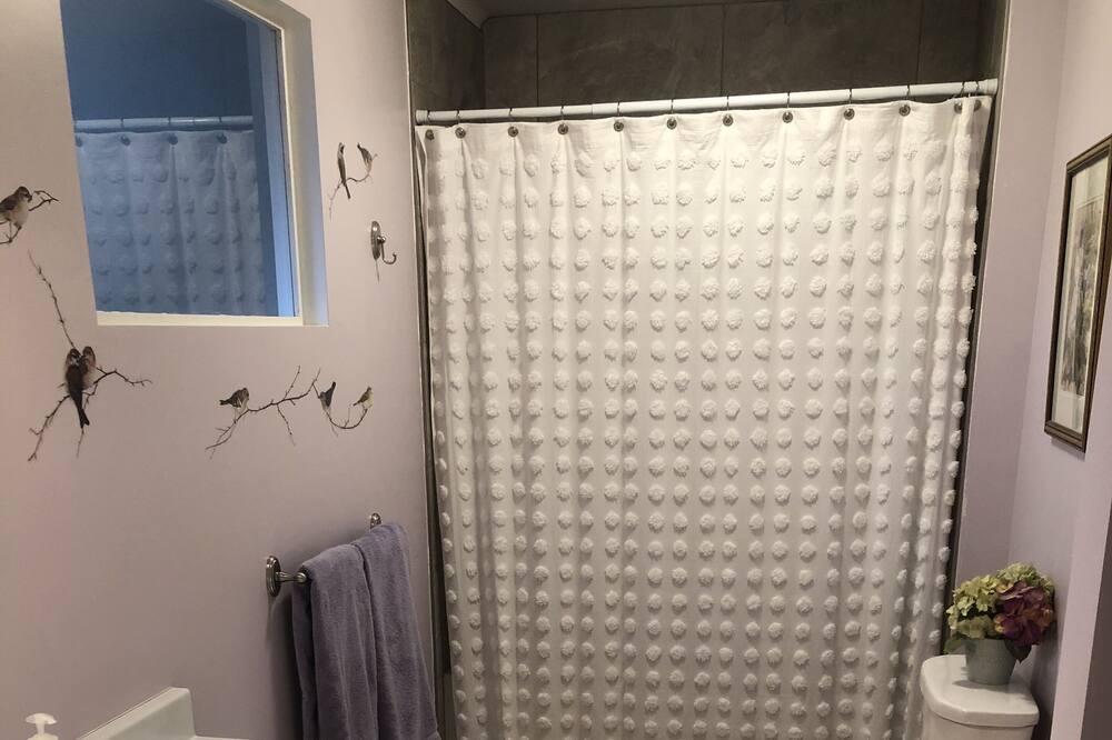 Photo of Bathroom in Wolfville