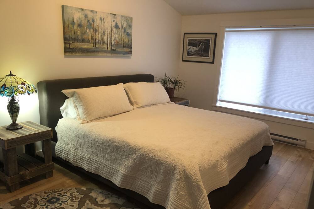 Photo of Bedroom in Wolfville
